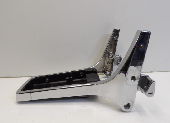 Rugsteun sissybar Suzuki VS 1400 Intruder