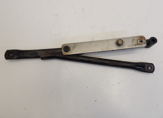 Frame - onderdelen Yamaha XVS 650 Dragstar