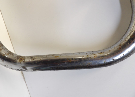 Muffler Suzuki VX 800