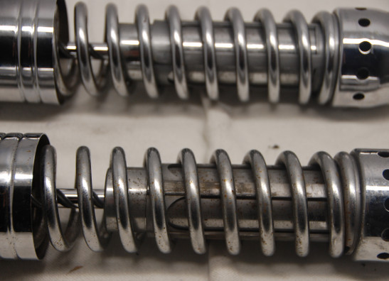 Achterschokbreker Harley Davidson VROD VRSC