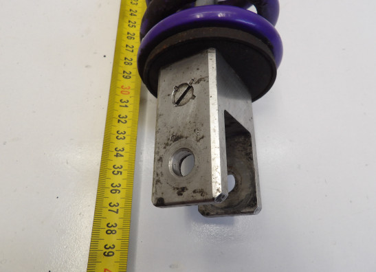 Achterschokbreker Suzuki DL 1000 V STROM