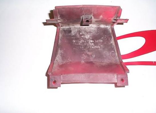 Verbindungstuck Honda VFR 750