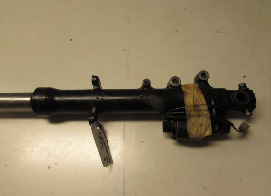 Front Fork right complete Kawasaki GPX 600