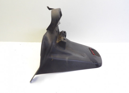 Kentekenplaathouder Suzuki Burgman 650