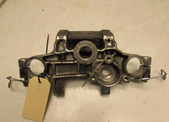 Kroonplaat Kawasaki VN 700  750