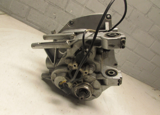 Gear box BMW K 1200 RS