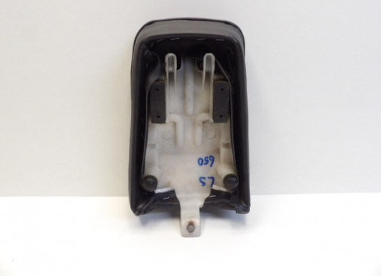 Soziussitz Suzuki LS 650