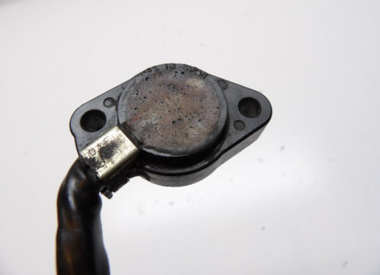 Getriebe Suzuki GSX 400 F