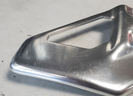 Fussraste rechts Aprilia Tuono 1000