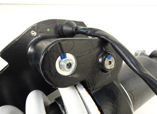 Rear cushion BMW R 1200 RT