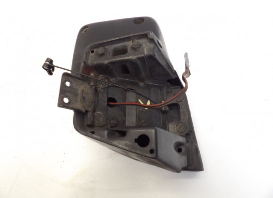 Radio accesoires Honda Goldwing GL