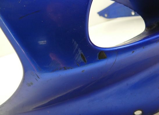 Topkuip Suzuki GSX R 600