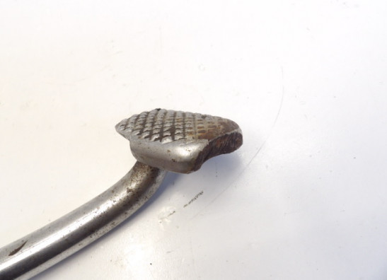 Rempedaal Honda CX 500