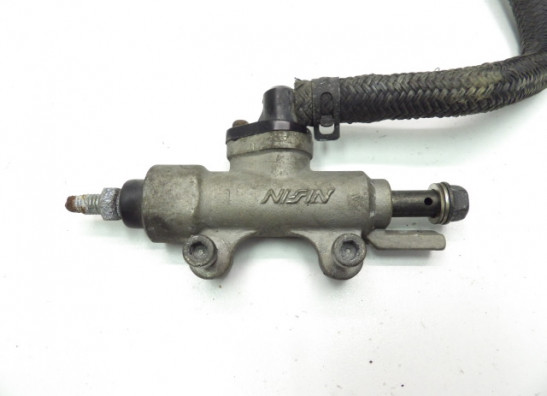 Bremszylinder hinten Honda CBR 1100 XX