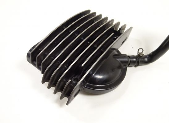 Cilinderkop Yamaha XVS 1100 Dragstar