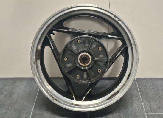 Achtervelg Ducati Paso