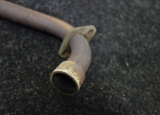 Sport auspuff Honda CBR 125 R