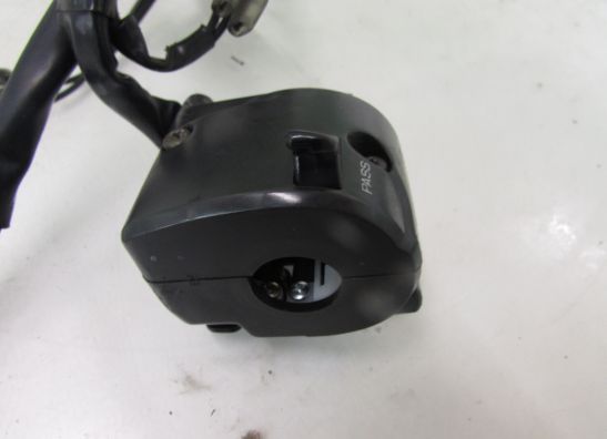 Handlebar switch assy left Yamaha YZF R1