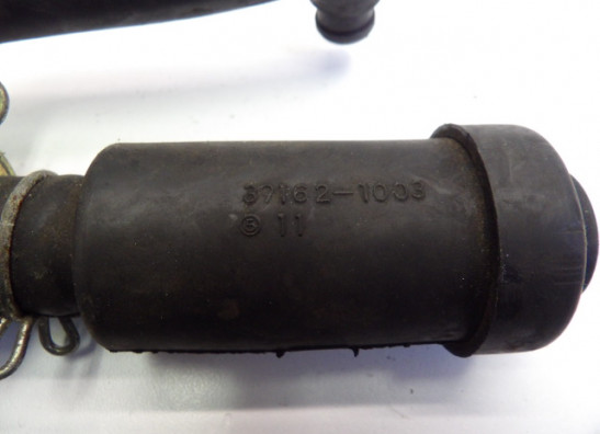 Sonstiges Kawasaki ZXR 750