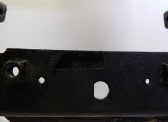 Achtersubframe Triumph Sprint RS