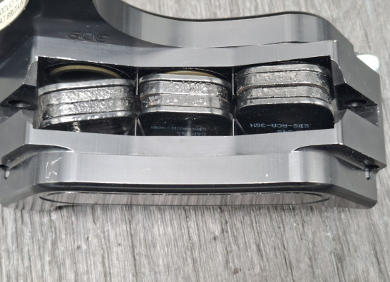 Brake caliper Harley Davidson Overige Harley Davidson