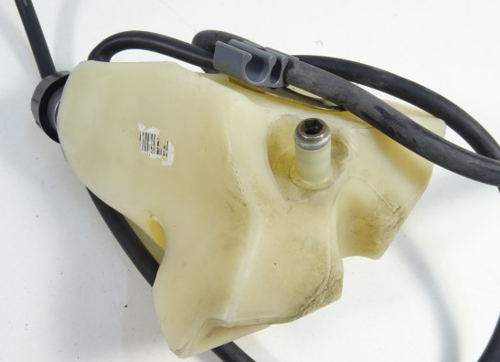 Koelvloeistof reservoir MV Agusta 989 Brutale R