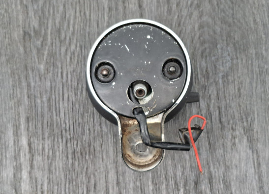 Teller Harley Davidson Shovelhead