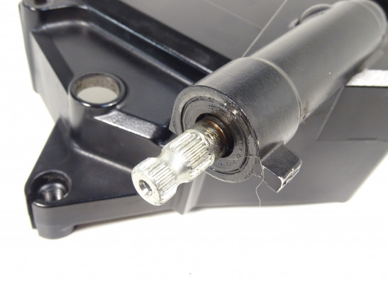 Ritzelabdeckung Suzuki GSX R 750