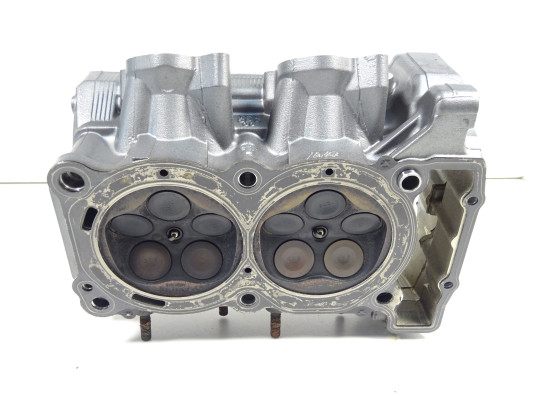 Cilinderkop Yamaha TDM