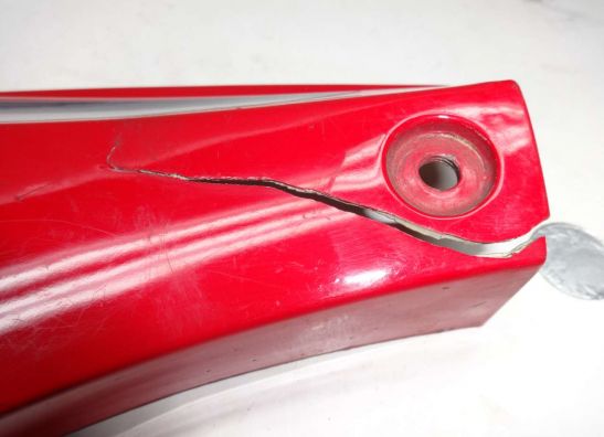 Cowl left small Kawasaki GPZ 550