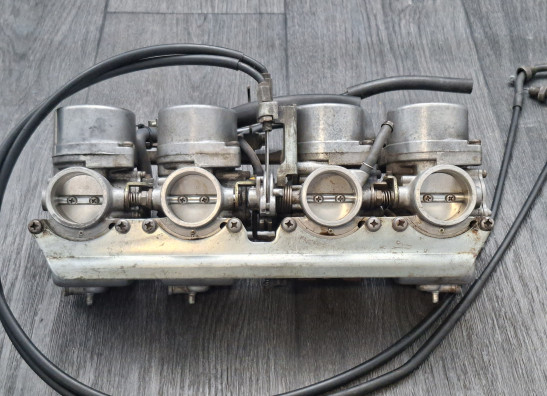 Carburateurset Honda CB 750 F