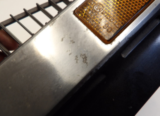 Radiator toebehoren Honda VF 700  750 C Magna