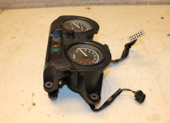 Teller BMW R 1100 RT