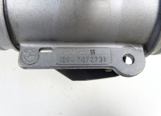 Einspritzanlage BMW R 1200 ST