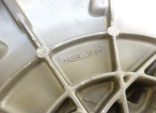 Crankcase cover Clutch side BMW K 1300 GT