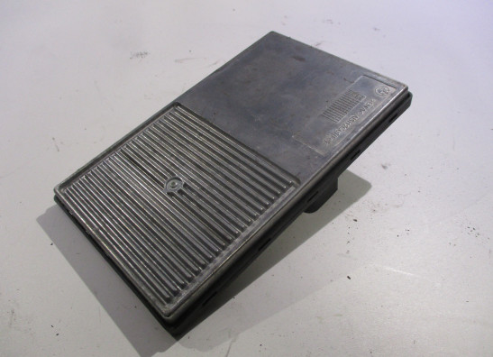 CDI ECU unit BMW F 800 GS