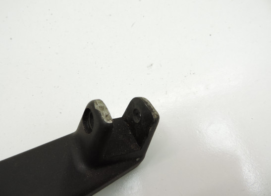 Duo voetsteun links Aprilia RSV 1000