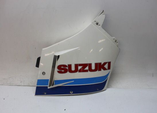 Rechter zijkuip Suzuki GSX R 750