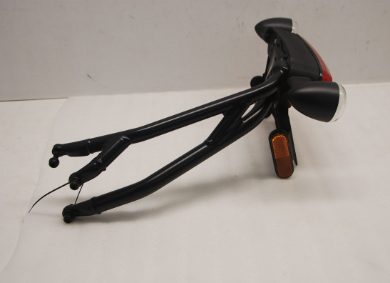 Kentekenplaathouder Harley Davidson Sportster