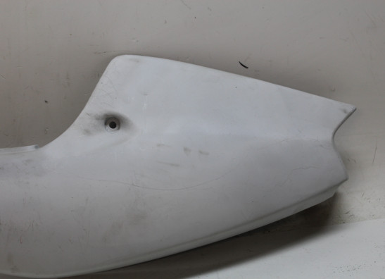 Linker achterkant Kawasaki ZXR 750 R