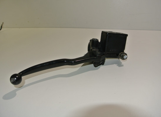 Rempomp Suzuki XF 650 Freewind 1997-1999