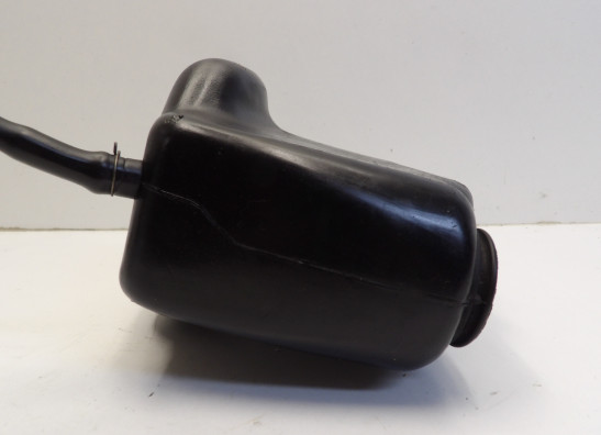 Air cleaner case Suzuki VS 700 Intruder