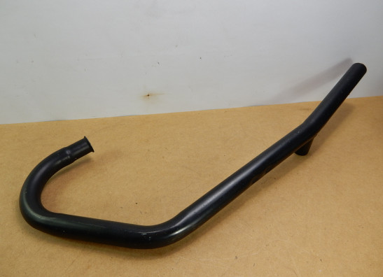 Uitlaatbochten Moto Guzzi V35 V50 V65