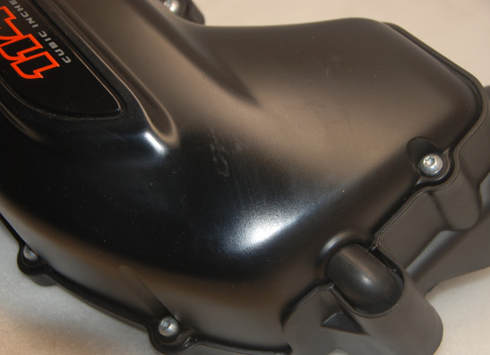 Luchtfilterhuis Harley Davidson Softtail