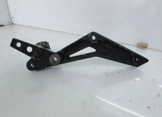 Duo voetsteun links Honda VF 1100 Sabre