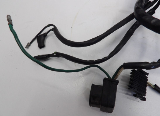 Stuurschakelaar links Honda VT 1100