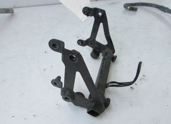 Rahme teile Honda XL 1000 V Varadero