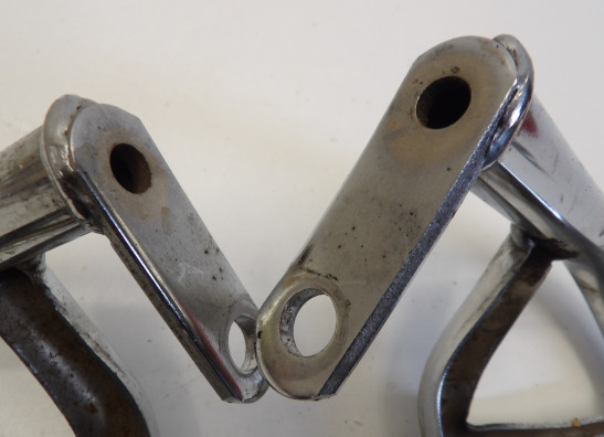 Valbeugel Honda CB 750 