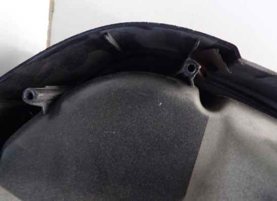 Linker koffer Honda Deauville 650 - 700