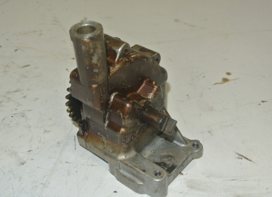 Olpumpe Triumph Sprint ST 955